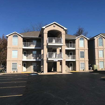 Lakeside Condo On Lake Taneycomo Branson Buitenkant foto