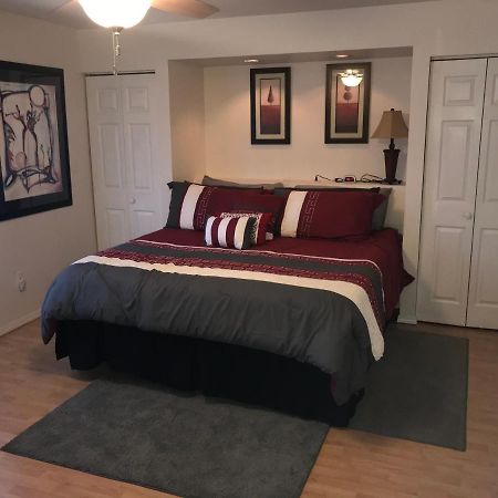 Lakeside Condo On Lake Taneycomo Branson Buitenkant foto