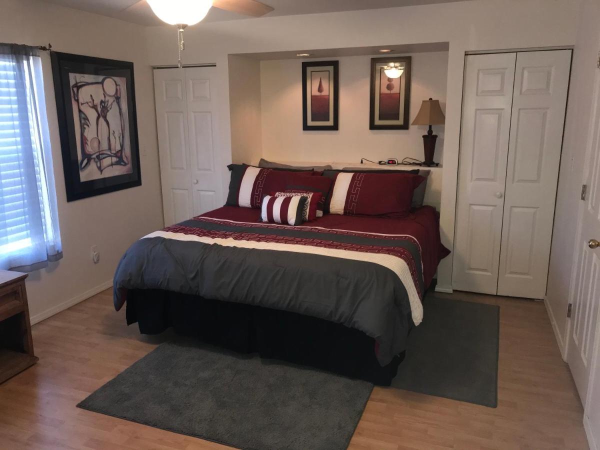 Lakeside Condo On Lake Taneycomo Branson Buitenkant foto